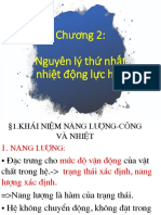 C2 - Nguyen Ly I Nhiet Dong Luc Hoc