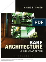 Chris L. Smith - Bare Architecture - A Schizoanalysis