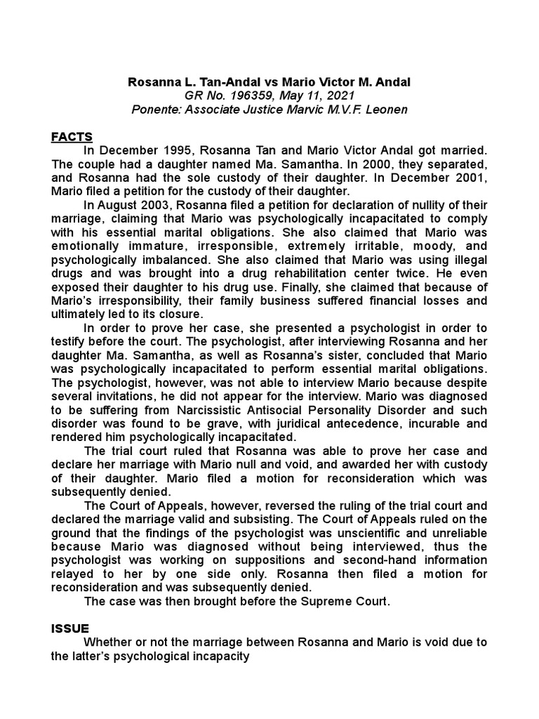 Gr no 196359 may 11 2021 ponente associate justice marvic m v f