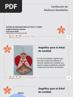Instructivo Angelitos Audio | PDF | Arte