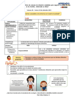 Alimentos saludables locales