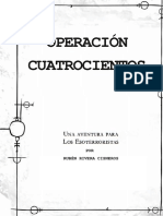 Operacion Cuatrocientos