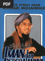 Download Iman  Persoalannya by Ade Faszli SN52632721 doc pdf