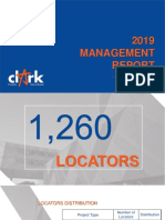 CDC 2019 Management Report