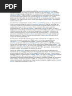 Historia de la Variolización y Vacunas | PDF | Viruela | Vacunas