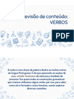 Revisão Geral Português