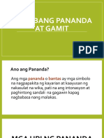 Pang Kat 5 Reporting