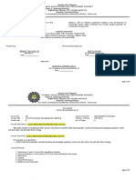 Diploma Syllabus Food Processing and Packaging DHMT