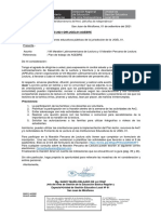 OFICIO 265-2021 AGEBRE_VIII MARATON LATINOAMERICANA DE LECTURA Y X MARATON PERUANA DE LECTURA