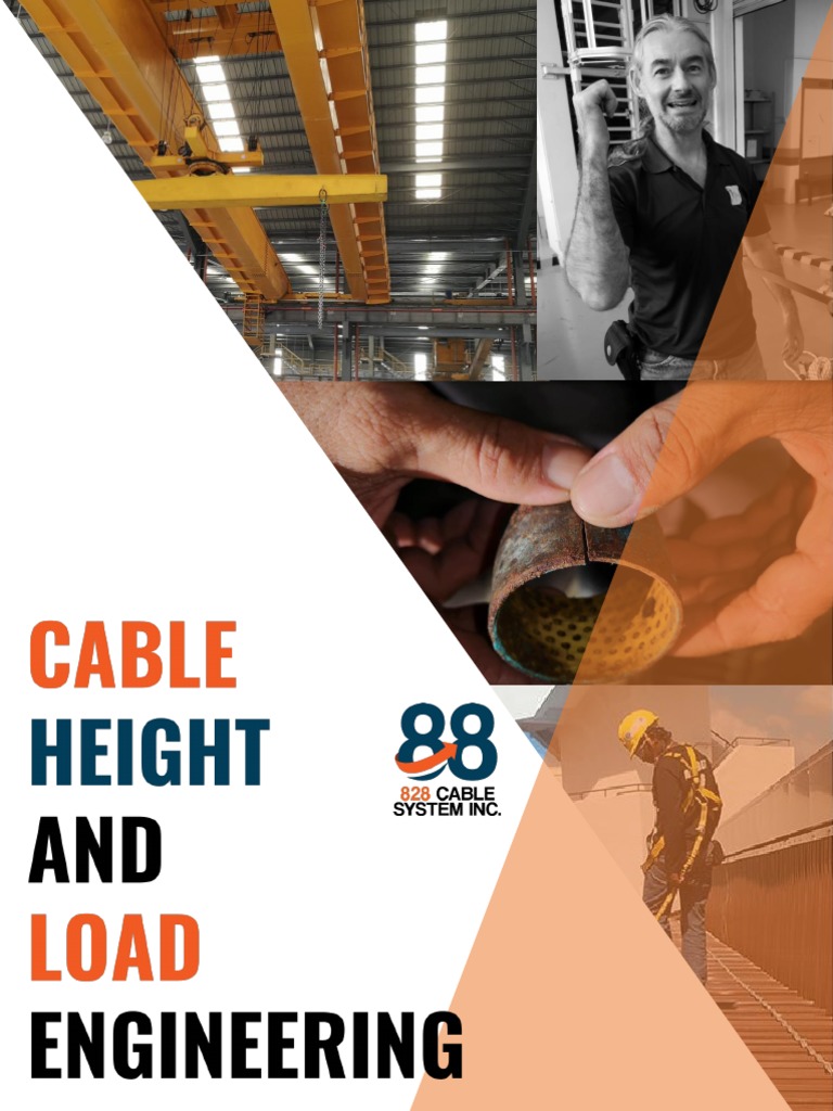 Mansafe Systems for Height Safety Solutions | PDF | Elevator | Crane ...