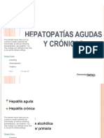 Hepatopatologia