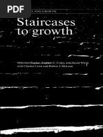 Staircases To Growth