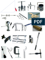 spesial service tools