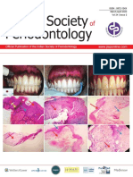 Official Publication of The Indian Society of Periodontology