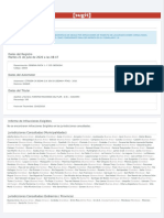 Informe de Multas - IWA649