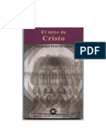 El Mito de Cristo