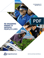 Aa Sustainability Report 2019