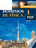 Solucionario Dominios de Fisica 10 - Eduvisión