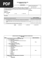 Online Course Delivery Proposal Form 1 SEMESTER A.Y. 2021 - 2022