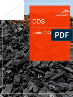 DDS - Junho 2021