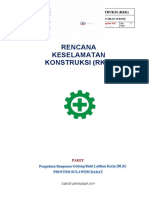 Fakta Rencana Keselamatan Konstruksi-Digabungkan