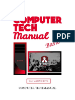 Computer Tech Manual2