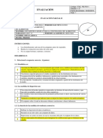 6evaluación Segundo Parcial Estadística Básica