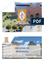 Diseño Compresores I