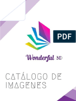 Catalogo de Imagenes Pisos 3D