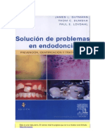 Libro de Endodoncia