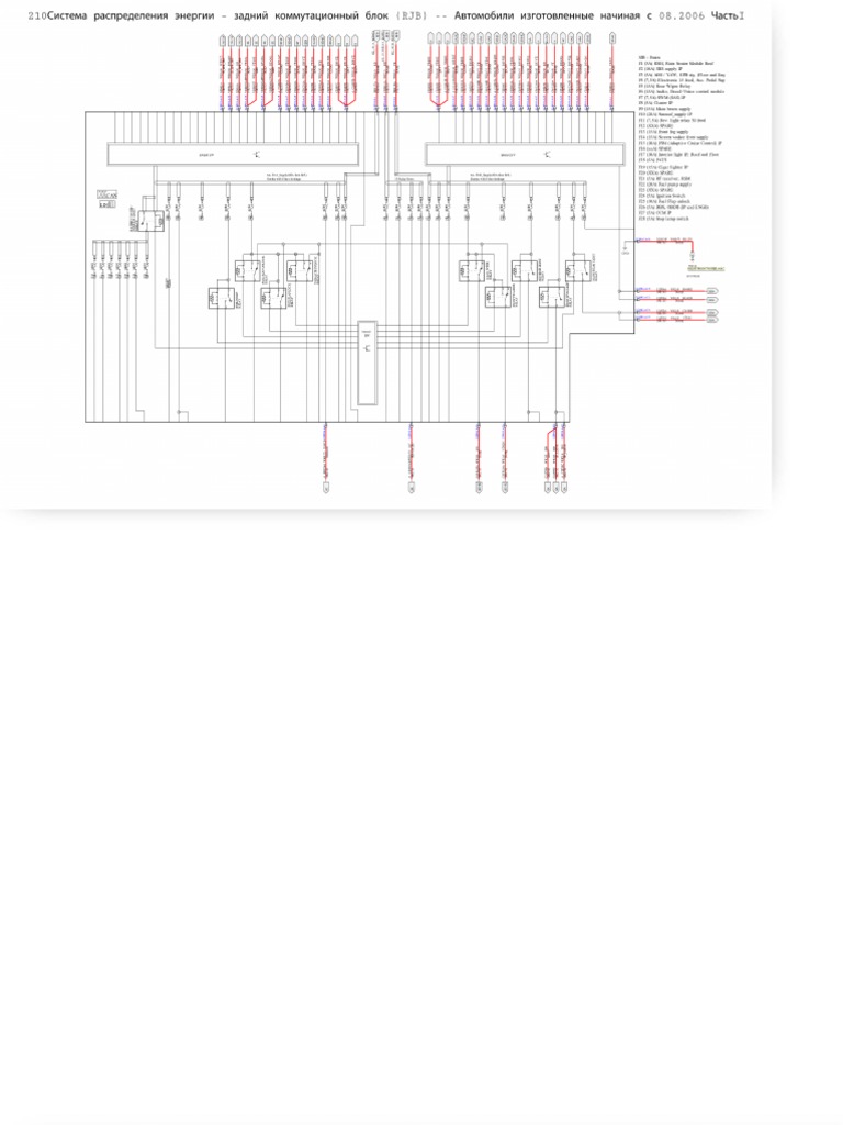 2006 S-MAX Wiring | PDF