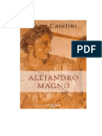 Caratini, R. (2000) - Alejandro Magno - Plaza & Janes