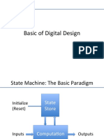 Basics Digital Design Aug2013