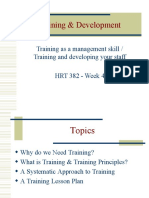 TrainingDevelopment382