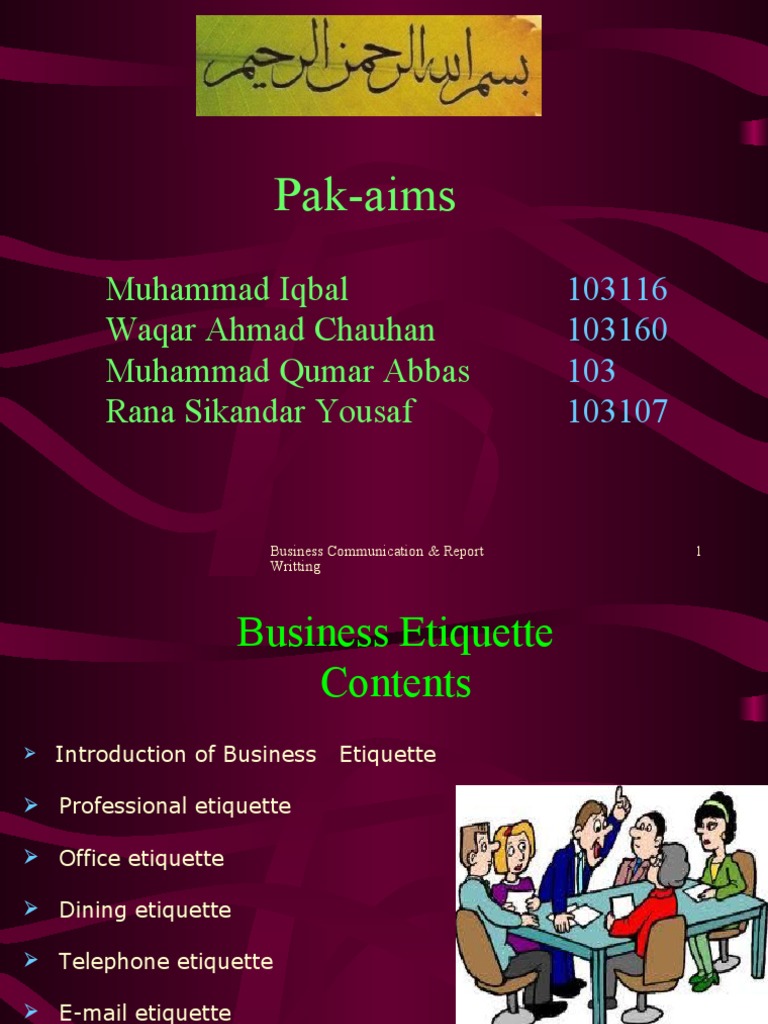Pak-Aims: Muhammad Iqbal Waqar Ahmad Chauhan Muhammad Qumar Abbas Rana ...