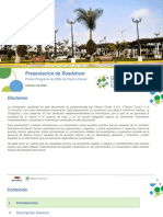 Presentación para Inversionistas - Electro Dunas (Executed Version)