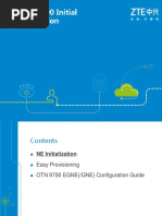 04 DM - OC2504 - E01 ZXONE 9700 Initial Configuration 55P