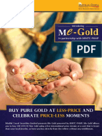 Buy Pure Gold at AND Celebrate Moments: Less-Price Price-Less