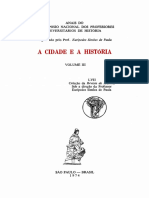 VII Simpóstio Nacional Dos Professores Universitários de História