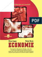 Manual de Economie