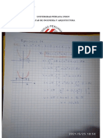 Calculo 2 Examen Parcial