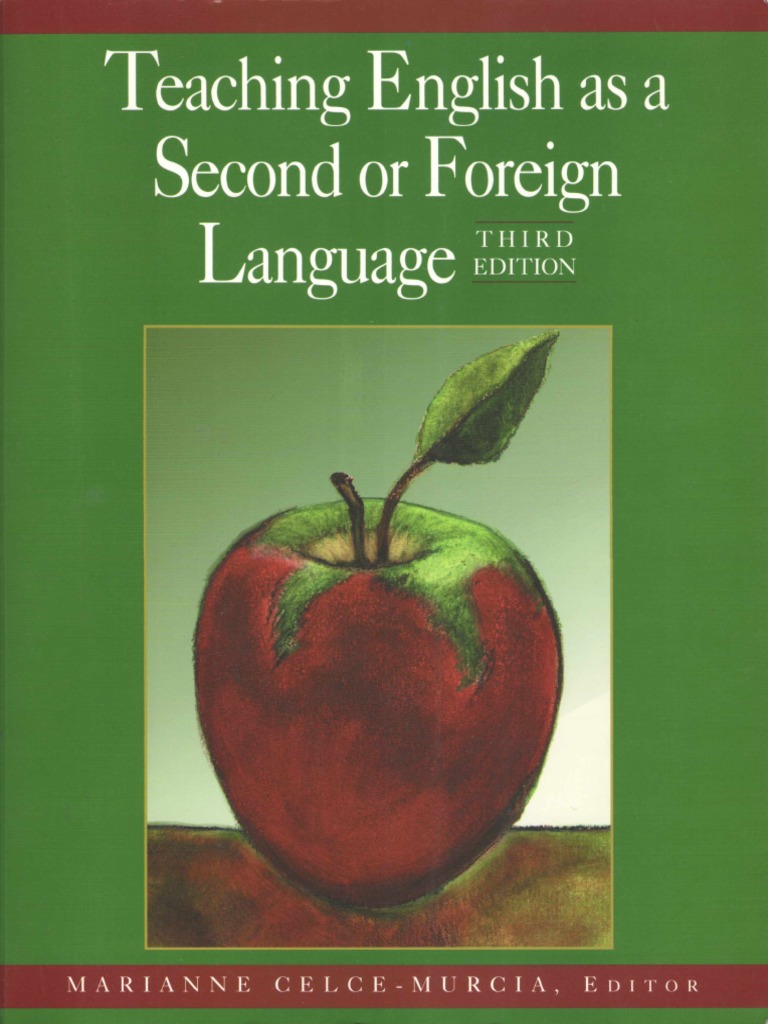Books | PDF | English As A Second Or Foreign Language | Second Language