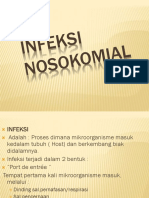9.infeksi Nosokomial
