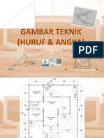 SMT 1 Materi Gamtek Huruf Dan Angka-27-34