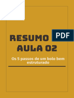 Resumo Aula 02