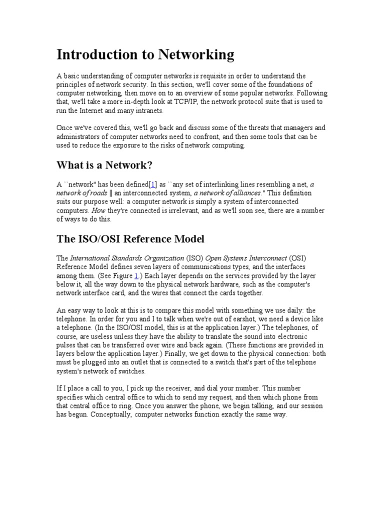 Network Sec. Def & Firewall | PDF | Internet Protocol Suite | Proxy Server