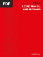 Silikomart - Recetas de Todo El Mundo - Calemi