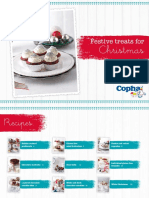 Copha Christmas Cookbook 2015