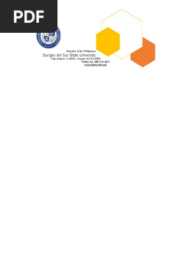 TCW Module 2 Midterm