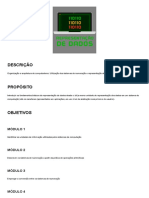 3 - Representação de Dados